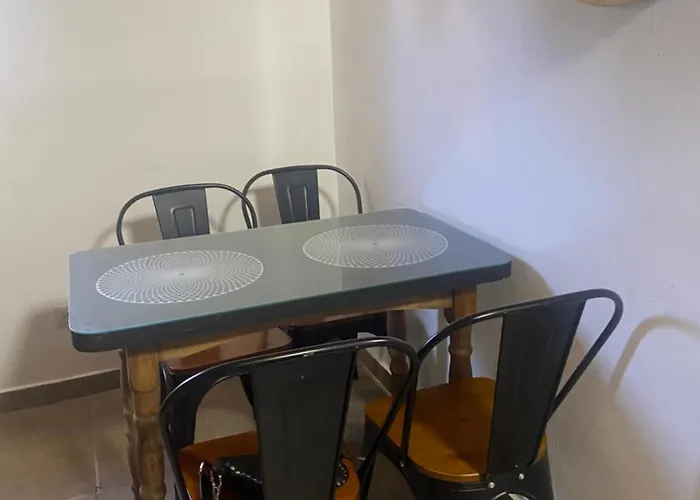 Monoambiente En Posadas